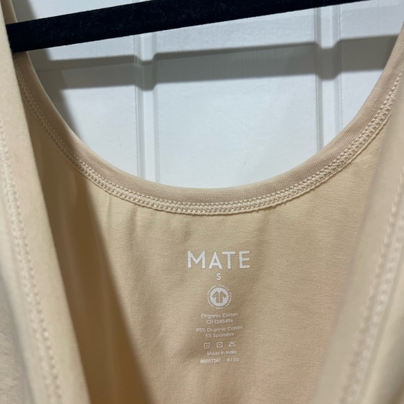MATE The Label tank top - Picture 2 of 3